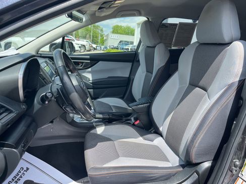 Used 2018 Subaru Crosstrek 2.0i Premium w/ Eyesight System AWD/4WD image 27