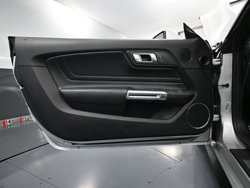 Used 2018 Ford Mustang Premium w/ Equipment Group 201A image 18