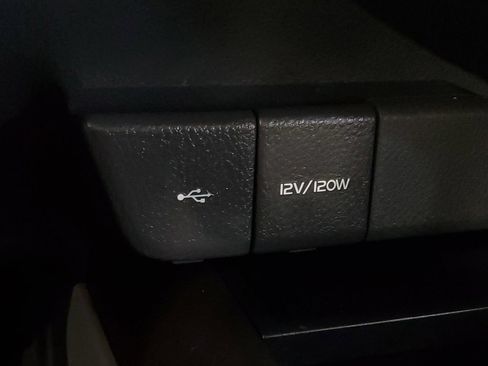 Used 2023 Toyota Camry SE FWD image 22