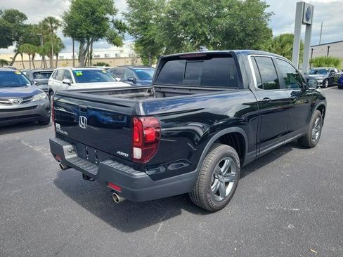 Used 2023 Honda Ridgeline RTL image 32