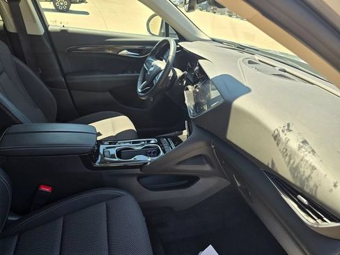 Used 2023 Buick Envision Preferred AWD/4WD image 9