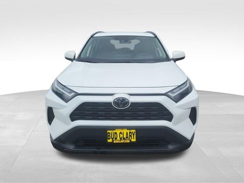 Used 2024 Toyota RAV4 XLE w/ Weather Package image 10