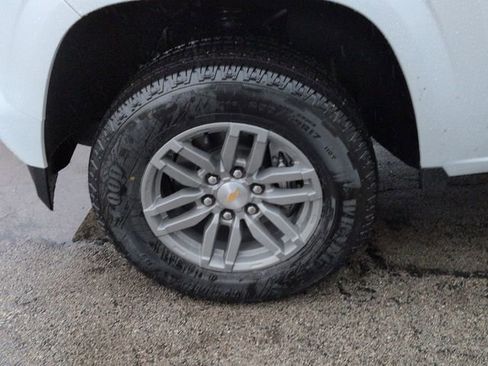 New 2026 Chevrolet Colorado LT w/ Advanced Trailering Package image 33