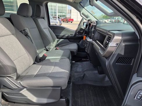 Used 2024 Ford F150 XL w/ Equipment Group 103A High RWD image 11