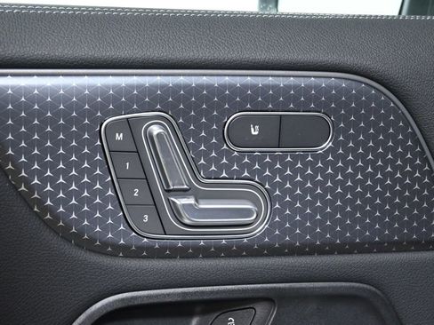 Used 2026 Mercedes-Benz GLA 250 4MATIC image 25