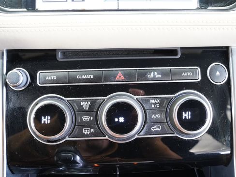 Used 2014 Land Rover Range Rover Sport Autobiography image 20