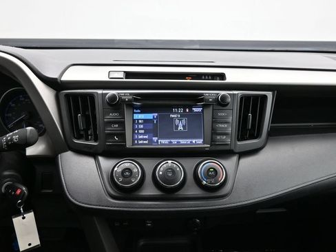 Used 2018 Toyota RAV4 LE w/ All Weather Liner Package AWD/4WD image 45