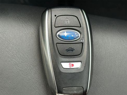 Certified 2025 Subaru Forester Sport image 28