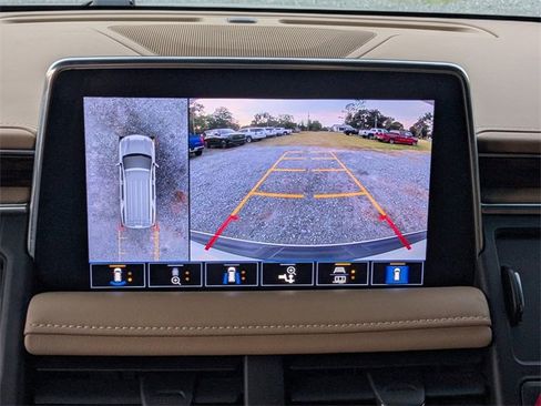 Used 2021 Chevrolet Tahoe Premier image 30