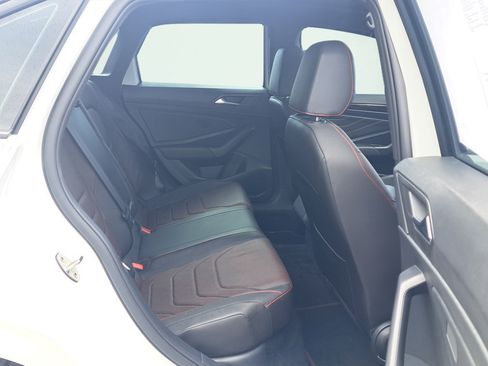 Used 2023 Volkswagen Jetta GLI Autobahn FWD image 14