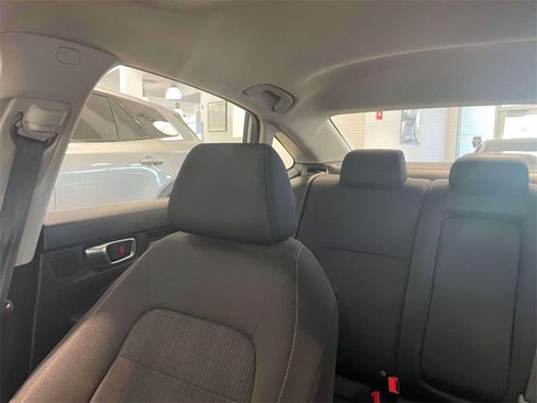 Certified 2023 Honda Civic EX image 31