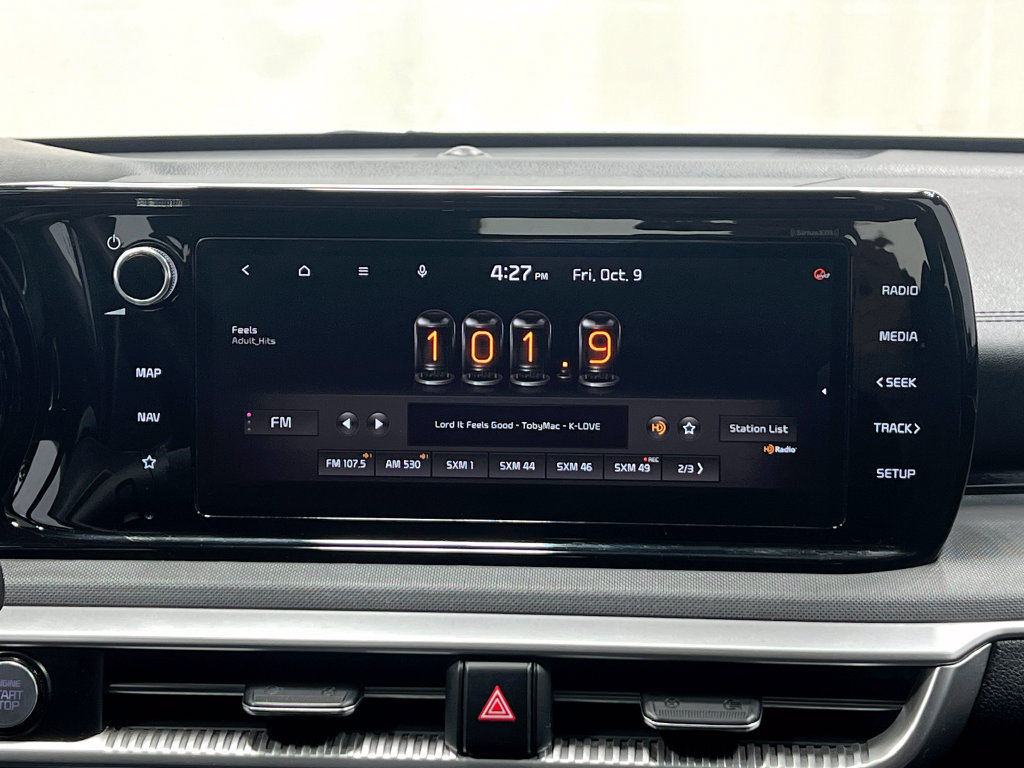 Used 2022 Kia K5 GT-Line w/ GT-Line FWD Premium Package image 26