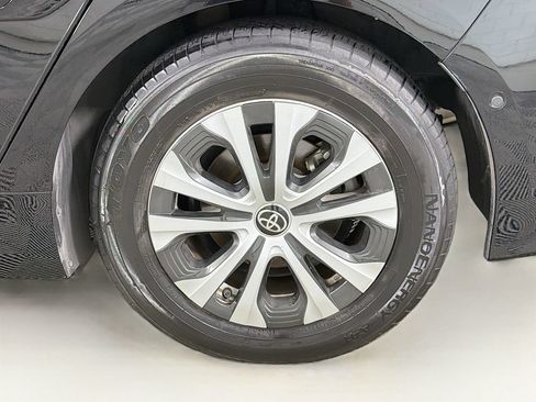 Used 2021 Toyota Prius Prime Limited w/ Carpet Mat Package (TMS) FWD image 33