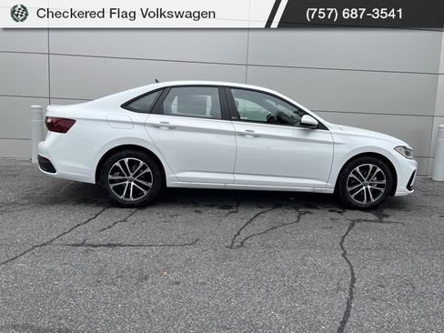 New 2026 Volkswagen Jetta Sport image 21