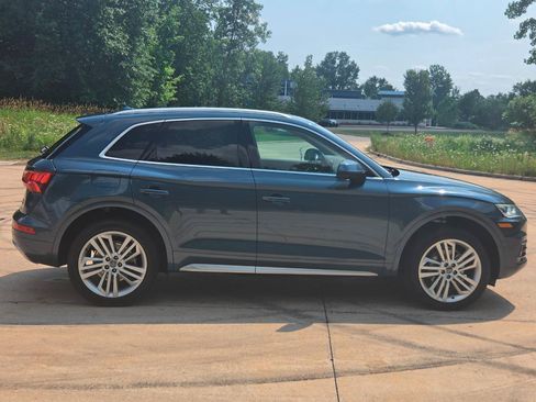 Used 2018 Audi Q5 2.0T Premium Plus AWD/4WD image 6