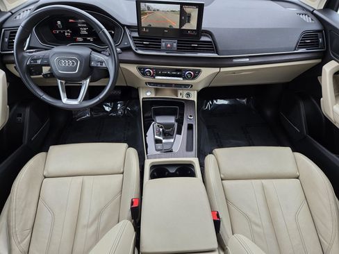 Used 2024 Audi Q5 2.0T Premium Plus image 13