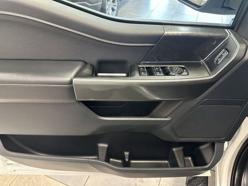 Used 2023 Ford F150 XLT w/ Equipment Group 301A Mid AWD/4WD image 22