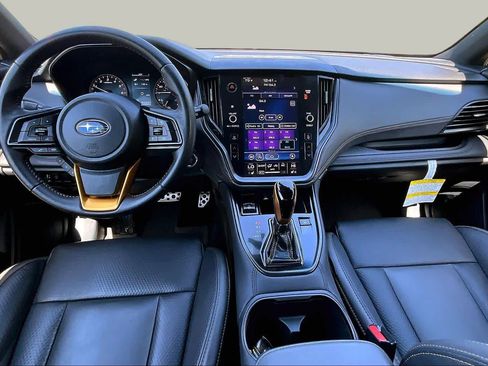 Used 2022 Subaru Outback Wilderness AWD/4WD image 16