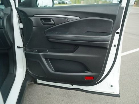 Used 2022 Honda Passport EX-L image 22