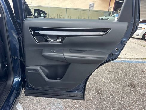Used 2026 Honda CR-V EX-L image 16