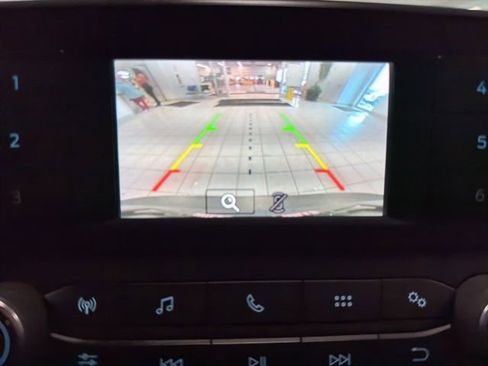 Used 2018 Ford EcoSport S image 20