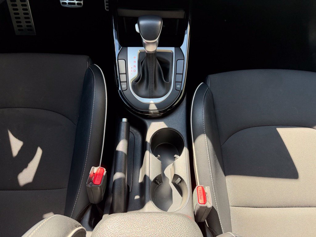 Used 2023 Kia Forte GT-Line FWD image 19