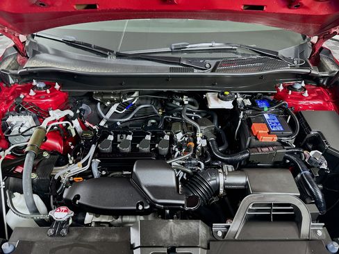 Used 2025 Honda CR-V LX image 30
