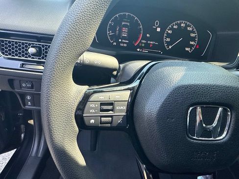Used 2023 Honda Civic LX image 24