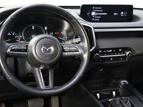 Used 2024 MAZDA CX-50 AWD 2.5 S w/ Premium Package image 12