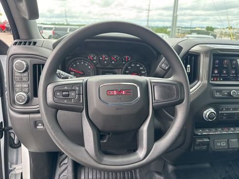 New 2026 GMC Sierra 1500 Pro w/ Pro Value Package AWD/4WD image 18