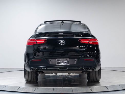 Used 2018 Mercedes-Benz GLE 43 AMG 4MATIC Coupe image 46