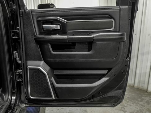 Used 2022 RAM 2500 Laramie AWD/4WD image 48
