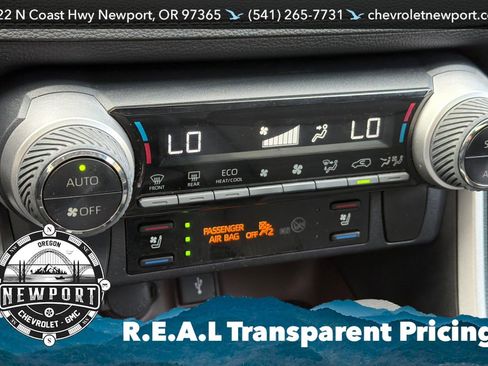 Used 2021 Toyota RAV4 Limited AWD/4WD image 21