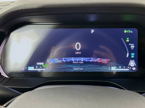 Used 2023 Jeep Grand Cherokee 4WD 4xe image 19