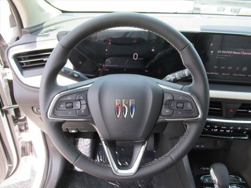 New 2026 Buick Encore GX Avenir w/ Avenir Technology Package image 16