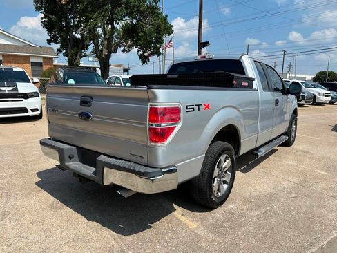 Used 2013 Ford F150 STX w/ Mid Equipment Group RWD image 6