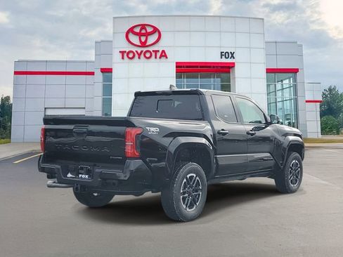 New 2026 Toyota Tacoma TRD Pro image 4