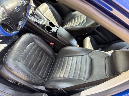 Used 2013 Ford Fusion SE FWD image 13