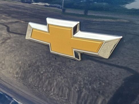 Used 2021 Chevrolet TrailBlazer LT w/ Convenience Package FWD image 9