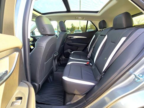 New 2026 Buick Envision Sport Touring image 12