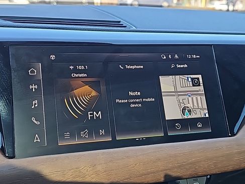 Used 2023 Audi e-tron GT Premium Plus image 5