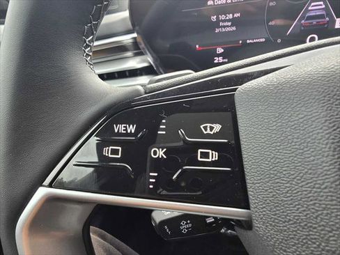 New 2026 Audi A6 Prestige image 34