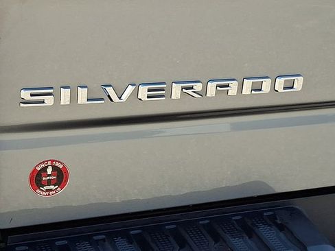 Used 2026 Chevrolet Silverado 1500 LT AWD/4WD image 30