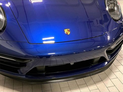Certified 2023 Porsche 911 Carrera 4 GTS image 32