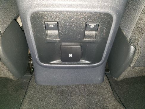 Used 2022 Ford Bronco Big Bend image 14