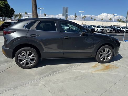 Certified 2021 MAZDA CX-30 AWD 2.5 S w/ Select Package image 22