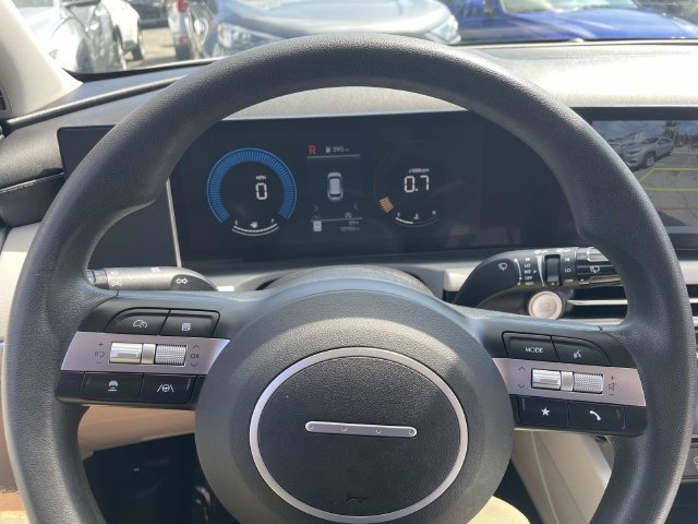 Certified 2026 Hyundai Tucson SEL Plus AWD/4WD image 29