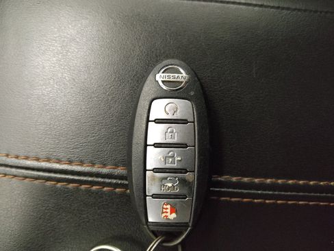 Used 2021 Nissan Altima 2.0 SR FWD image 32