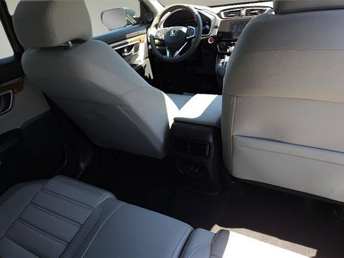 Used 2018 Honda CR-V EX image 31