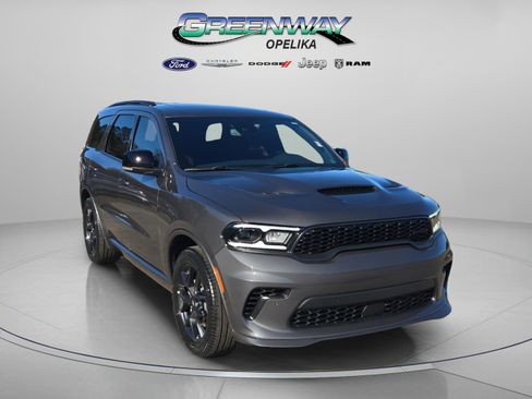 New 2026 Dodge Durango GT image 1